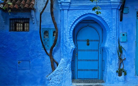 tours de Tánger a Fez