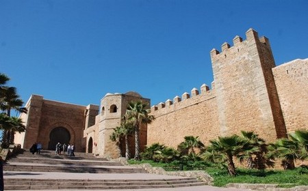 marruecos viajes desde Casablanca